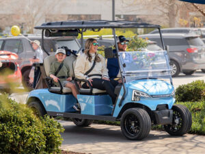 delray beach golf cart tour, golf cart tours delray, guided tours